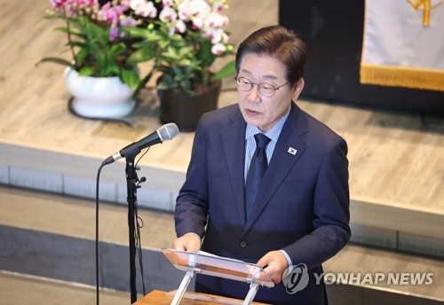 DP candidate vows to make economy top priority, if elected