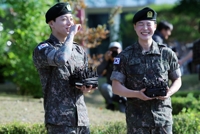 涉嫌私闯防弹柾国私宅未遂的中国人获缓起诉