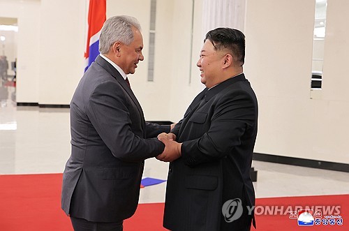 (LEAD) N. Korea likely to deploy additional troops to Russia in July or August: spy agency