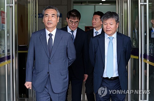 양평 의혹 국토부 서기관, 뇌물 받고 8억대 공사 수주 도와 웹사이트상위노출 사이트상위노출 홈페이지상위노출