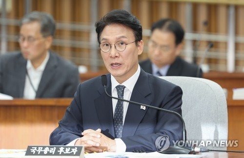 (2nd LD) PM nominee seeks to clarify allegations spending exceeded income