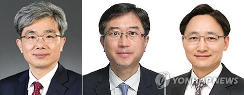 (LEAD) Lee nominates new chief of Constitutional Court