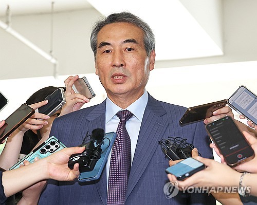 Special counsel refers case on alleged Unification Church-DP ties to police