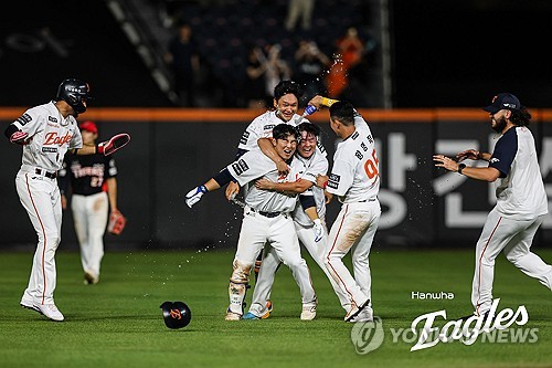 KBO season to resume this week with rare 4-game series