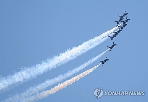 Air Force team's participation in Dubai airshow thwarted over Japan's refusal to refuel: sources