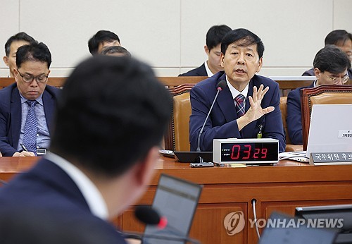 Nat'l Assembly adopts confirmation hearing reports for foreign, finance, industry minister nominees