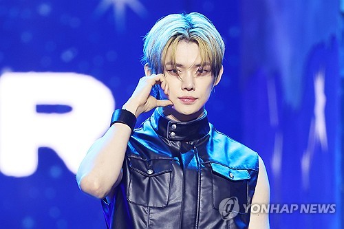 TXT&apos;s Yeonjun to drop 1st solo album next month thumbnail