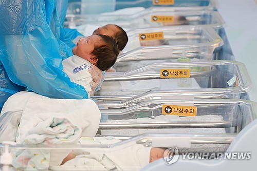 Applications for vouchers for pregnant women up 8 pct on-year: data