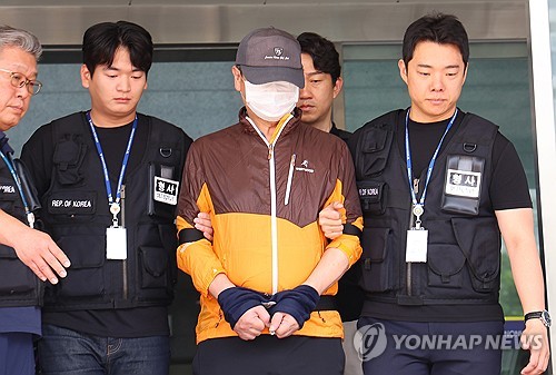 Prosecutors demand death penalty for man accused of killing son at birthday party