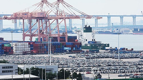 韩6月国际收支经常项目顺差142.7亿美元创新高