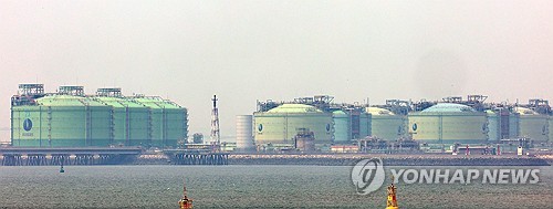 S. Korea to buy US$100 bln worth of American energy over 4 yrs as part of tariff deal