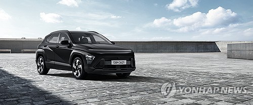 Hyundai, Kia's Oct. Europe sales dip 1.4 pct amid lack of new models