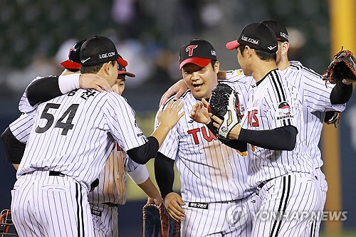 Twins manager hoping to maintain edge over rivals Eagles