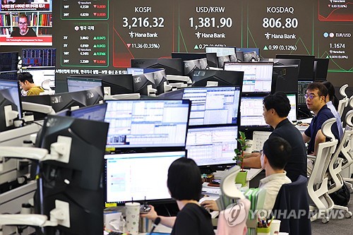 S. Korean brokerages support 12-hr trading but hold concerns over extra cost