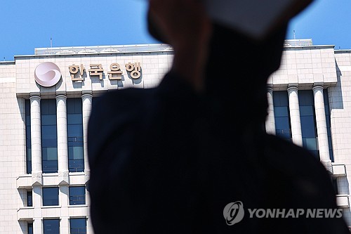 폰테크 달인 정부, 3분기 한은 ‘마통’ 이자만 691억원…사상 최대 
