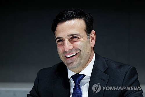 (Yonhap Interview) Circle eyeing possible introduction of won-backed stablecoins: Tarbert