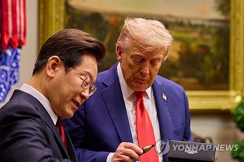 Presidential office says U.S. shows response on some revised proposals in trade talks