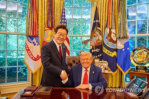 S. Korea to advance ties with major countries based on U.S. alliance, 3-way cooperation with U.S., Japan
