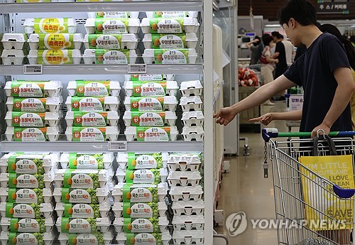 폰테크 달인 국내 계란 80% 밀집사육으로 생산…”포장지 표기 의무화해야” 