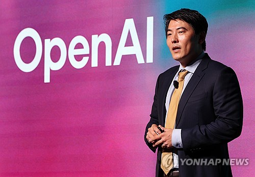 OpenAI seeks partnerships with SK, Samsung in AI infrastructure