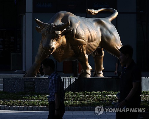 개인은 인버스·기관은 레버리지 베팅…3분기 ETF ‘개미 참패’ – 폰테크 달인