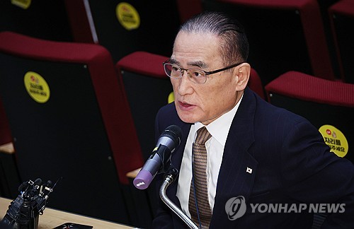 Seoul to seek enhanced visa system for Korean workers in talks with U.S.: security adviser