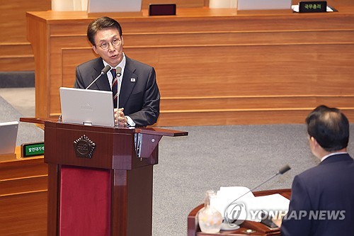 PM says parliamentary ratification may be needed for $350 bln investment in U.S.
