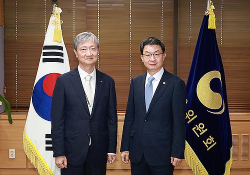 해체·분리 피한 금융당국 존재감 커져…’소비자 보호’ 첫 과제 – 폰테크 달인