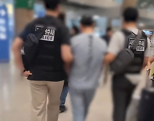 Police apprehend 2 Chinese nationals behind unauthorized mobile payments of KT users