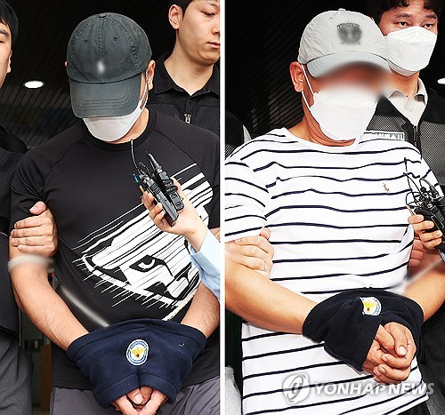 Two suspects in KT mobile payment breach to be sent to prosecution