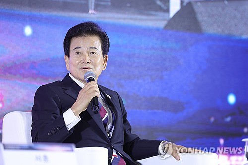 Unification minister to visit Germany, Belgium next week