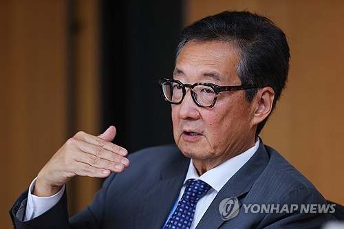 Georgia battery plant raid may help S. Korea in trade negotiations: Victor Cha