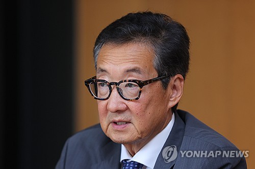 U.S. expert expects Trump to back S. Korea's 'END' peace initiative