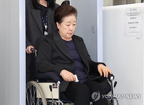 Formal trial to begin Dec. 1 for Unification Church leader over alleged bribery linked to ex-first lady