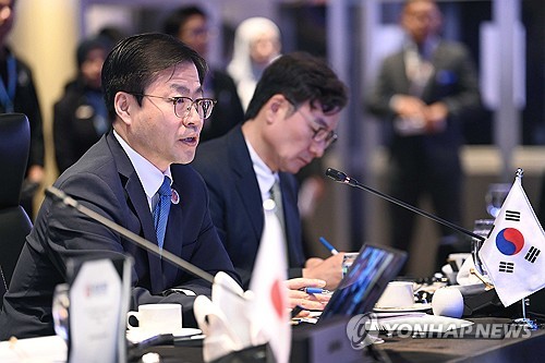 S. Korea, Bangladesh discuss ways to expand bilateral trade