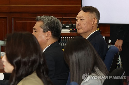 법원, 尹 내란 우두머리 재판도 중계…공무방해 이어 두번째 – 탐정사무소 인천탐정사무소 서울탐정사무소