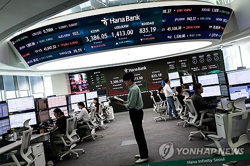 역대급 긴 추석연휴 한주 앞으로…셈법 복잡해진 투자자들 – 폰테크 달인