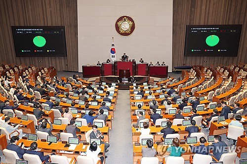 與, 검찰청 폐지에 “국민열망 속 야만의 시대 끝나…약속 지켜” – 탐정사무소 인천탐정사무소 서울탐정사무소