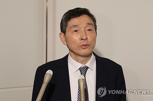 이혁 주일대사 부임…”한일관계 후퇴 않고 진전되게 최선” – 탐정사무소 인천탐정사무소 서울탐정사무소