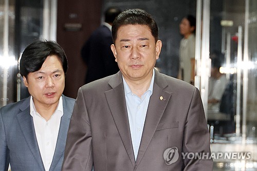 국정자원 사태에…與 “필버 중단해야”·국힘 “악법중단 먼저”(종합2보) – 폰테크 달인