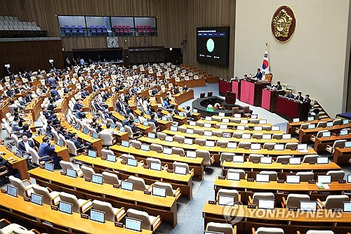 ​방송미디어통신위 신설법 與주도 국회 통과…방통위 17년만 폐지(종합)  – 출장용접