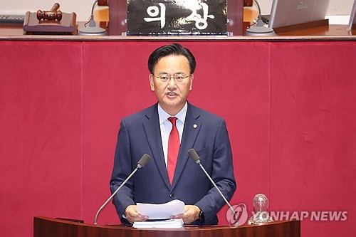 국힘 “국정 파탄 막아야”·與 “발목잡기”…사흘째 필버 대결 – 폰테크 달인