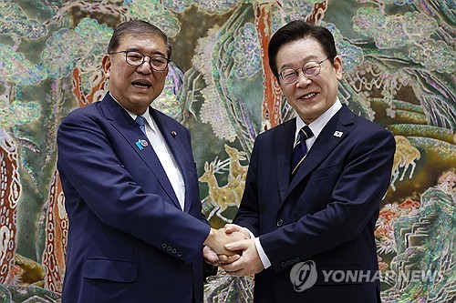 韓日정상, 무역질서 격변 함께 대응키로…셔틀외교 활성화 공감(종합) – 탐정사무소 인천탐정사무소 서울탐정사무소