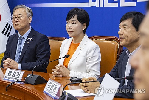 ​與 ‘복귀 요청’ 특검파견 검사들에 격앙…”항명·형사처벌 대상”  – 출장용접