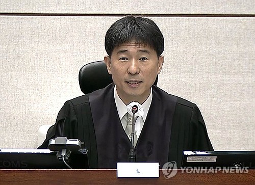 지귀연, 국감 불출석 의견서 “헌법에 따라”…한덕수·심우정도 웹사이트상위노출 사이트상위노출 홈페이지상위노출