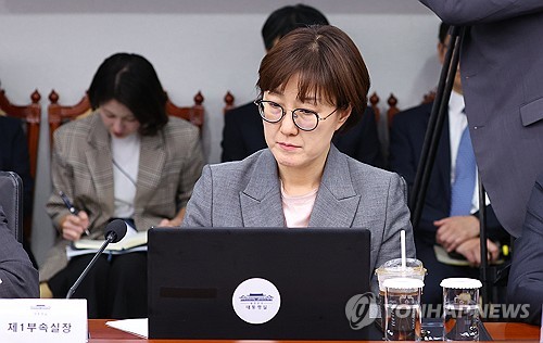 인천탐정사무소 서울탐정사무소 – 국힘 “김현지, 국감 출석 피하니 의심만 증폭”…與 “정쟁 안돼” 