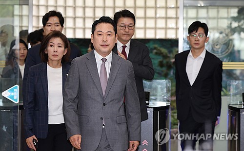 국힘 “전산망담당 공무원 사망 애도…李대통령 어디서 뭐했나”(종합) – 탐정사무소 인천탐정사무소 서울탐정사무소