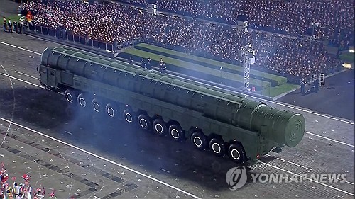 웹사이트상위노출 홈페이지상위노출 사이트상위노출대통령실, 北 열병식에 “관련 동향 예의주시”