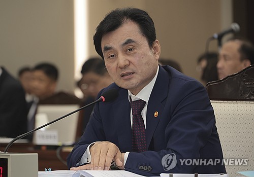안규백 "12·3 계엄이 내란 아니면 뭔가…5천200만이 목격자"(종합2보)