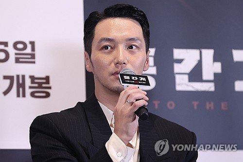 '중간계' 변요한 "인간 상상력 없으면 AI 존재할 수 없다 느껴"